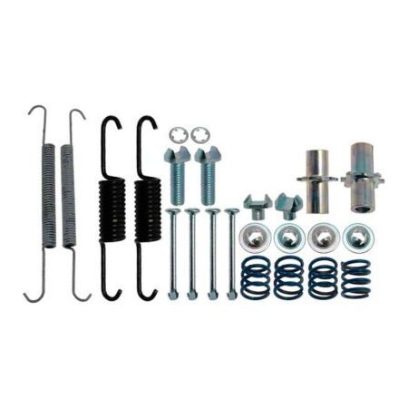 Raybestos R-Line Parking Brake Hardware Kit - Brakes H17463